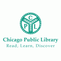 Chicago Public Library Logo PNG Vector