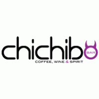 Chichibo Bar Logo Vector
