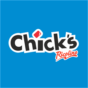 Chick's Ricolino Logo PNG Vector