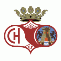 Chiclana Club de Footbol Logo PNG Vector