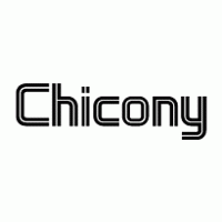 Chicony Logo PNG Vector