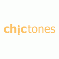 Chictones Logo PNG Vector