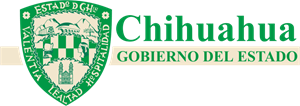 Chihuahua Gobierno del Estado Logo PNG Vector