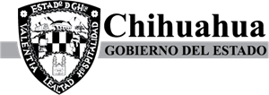 Chihuahua Gobierno del Estado Logo PNG Vector