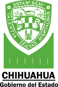 Chihuahua Gobierno del Estado 04-10 Logo PNG Vector