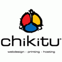 Chikitu Logo PNG Vector