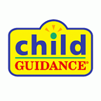 Child Guidance Logo Vector