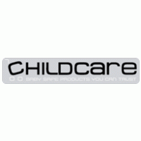 Childcare Logo PNG Vector