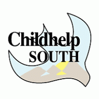 Childhelp South Logo PNG Vector