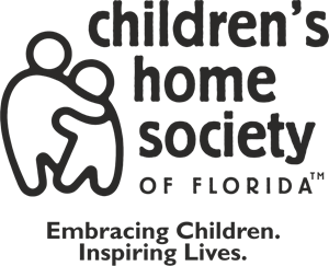 Children's Home Society of Florida Logo PNG Vector