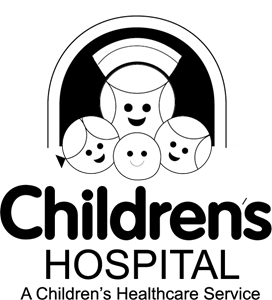 Children's Hospital Logo Vector