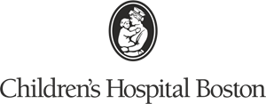 Children's Hospital Boston Logo Vector
