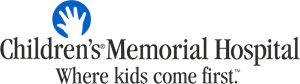Children's Memorial Hospital Logo PNG Vector