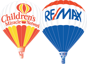 Children's Miracle Network Logo Vector