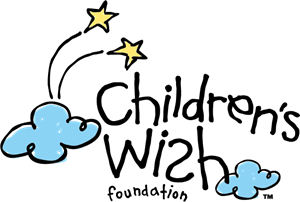 Children's Wish Foundation Logo PNG Vector