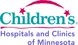 Children's of Minnesota Logo PNG Vector