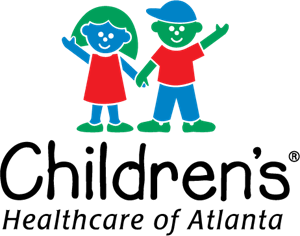 Childrens Healthcare of Atlanta Logo Vector