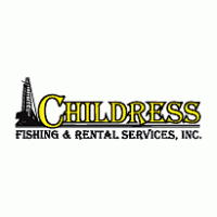 Childress Logo Vector