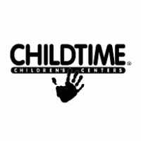 Childtime Logo PNG Vector