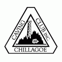 Chillagoe Caving Club Logo PNG Vector