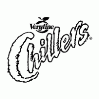 Chillers Logo PNG Vector