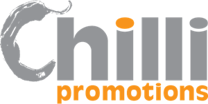 Chilli Promotions Logo Vector