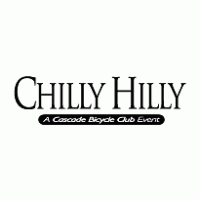 Chilly Hilly Logo PNG Vector