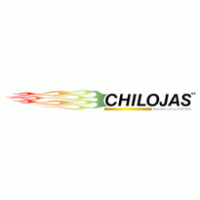 Chilojas Logo Vector
