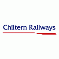 Chiltern Railways Logo Vector
