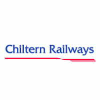 Chiltern Railways Logo Vector