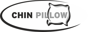 Chin Pillow Logo PNG Vector