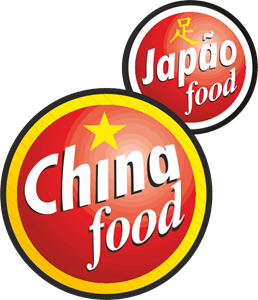 China Food Logo PNG Vector