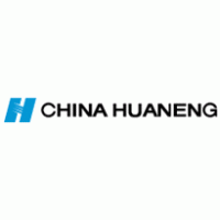 China Huaneng Logo Vector