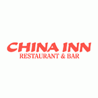 China Inn Logo Vector