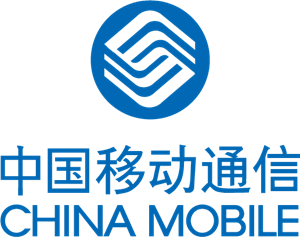 China Mobile Logo PNG Vector