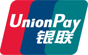 China Unionpay Logo PNG Vector