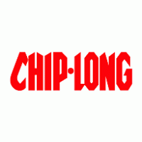 Chip-Long Logo Vector