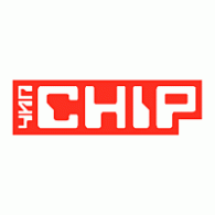 Chip Logo Vector