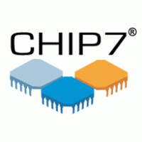Chip7 Logo Vector