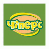 Chiper's Logo PNG Vector