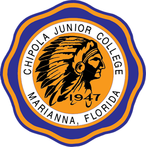 Chipola Junior College Logo Vector