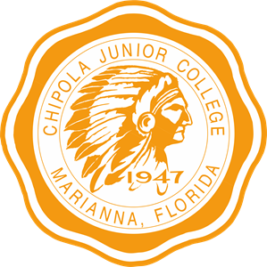 Chipola Junior College Logo PNG Vector