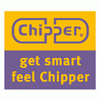 Chipper Logo PNG Vector