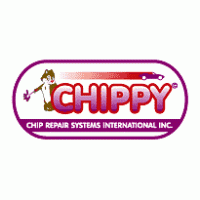 Chippy Logo PNG Vector