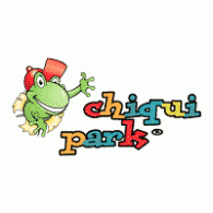 Chiqui Park Logo PNG Vector