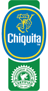Chiquita Logo PNG Vector