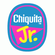 Chiquita Jr. Logo PNG Vector