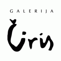 Chiris Art Gallery Logo PNG Vector