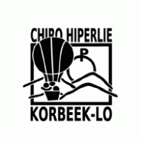 Chiro Hiperlie Logo PNG Vector