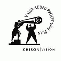 Chiron Vision Logo PNG Vector